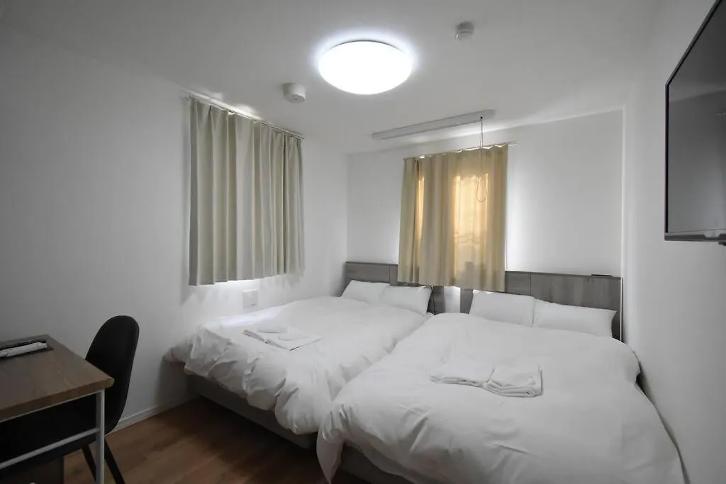 東駒形203 Apartment Tokyo