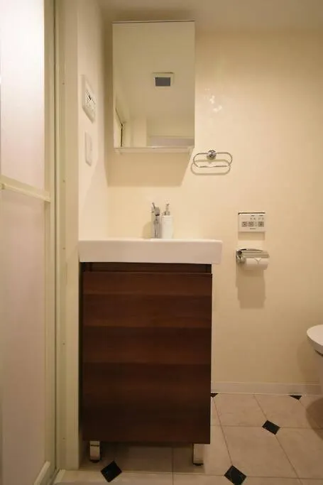東駒形203 Apartment Tokyo