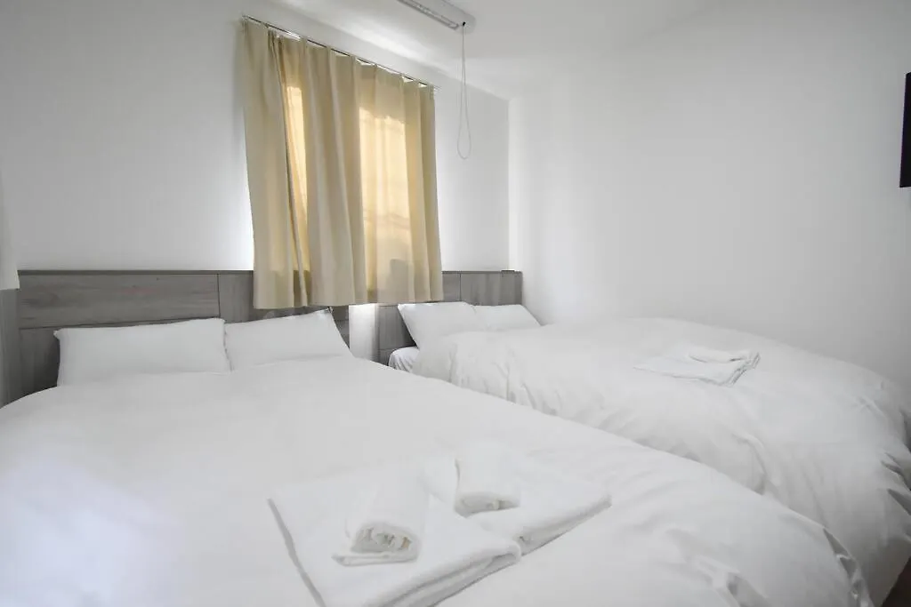 東駒形203 Apartment Tokyo