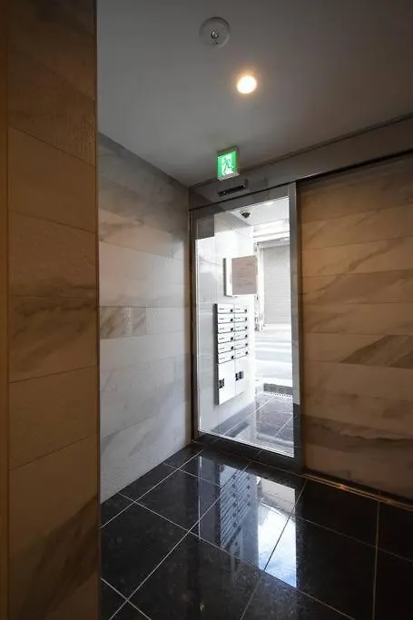 東駒形203 Apartment Tokyo