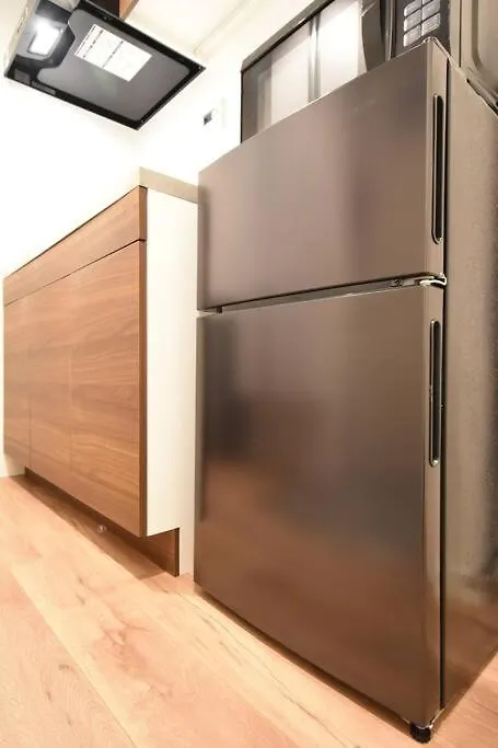 東駒形203 Apartment Tokyo